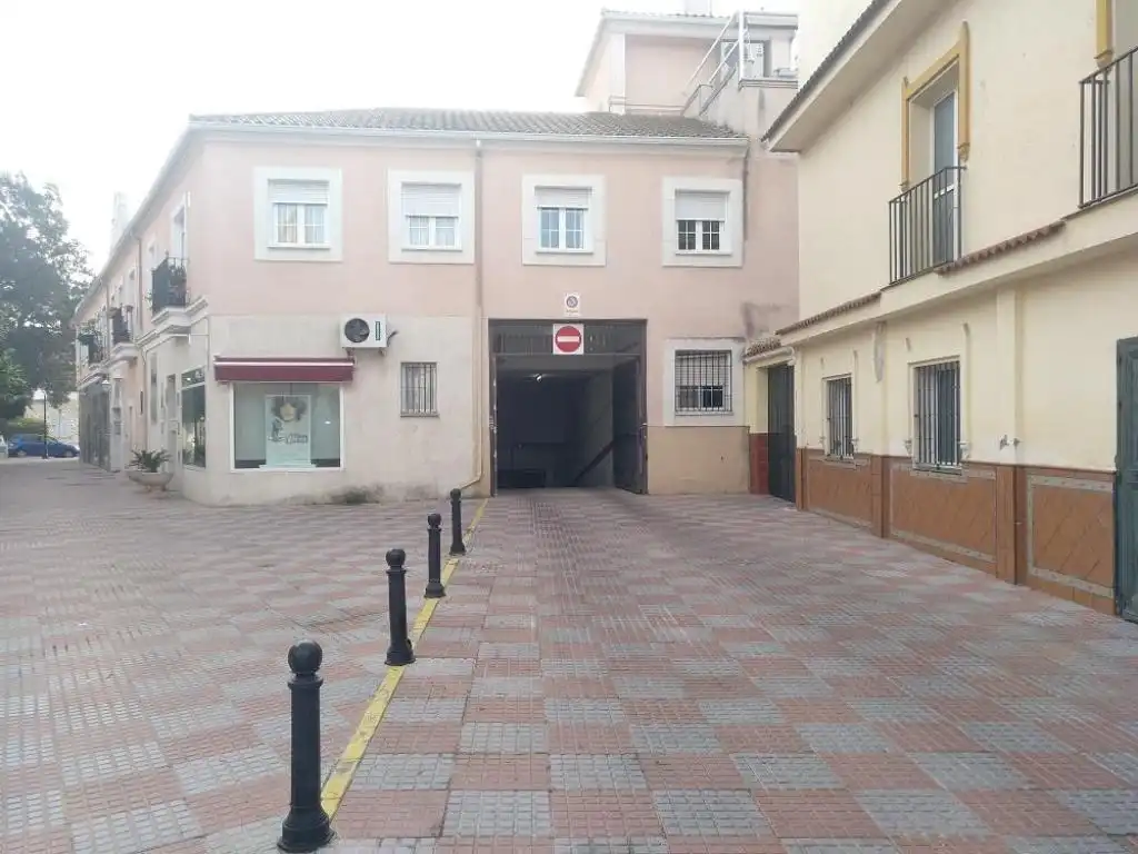 Aparcament en venda a VIDES, imagen 4
