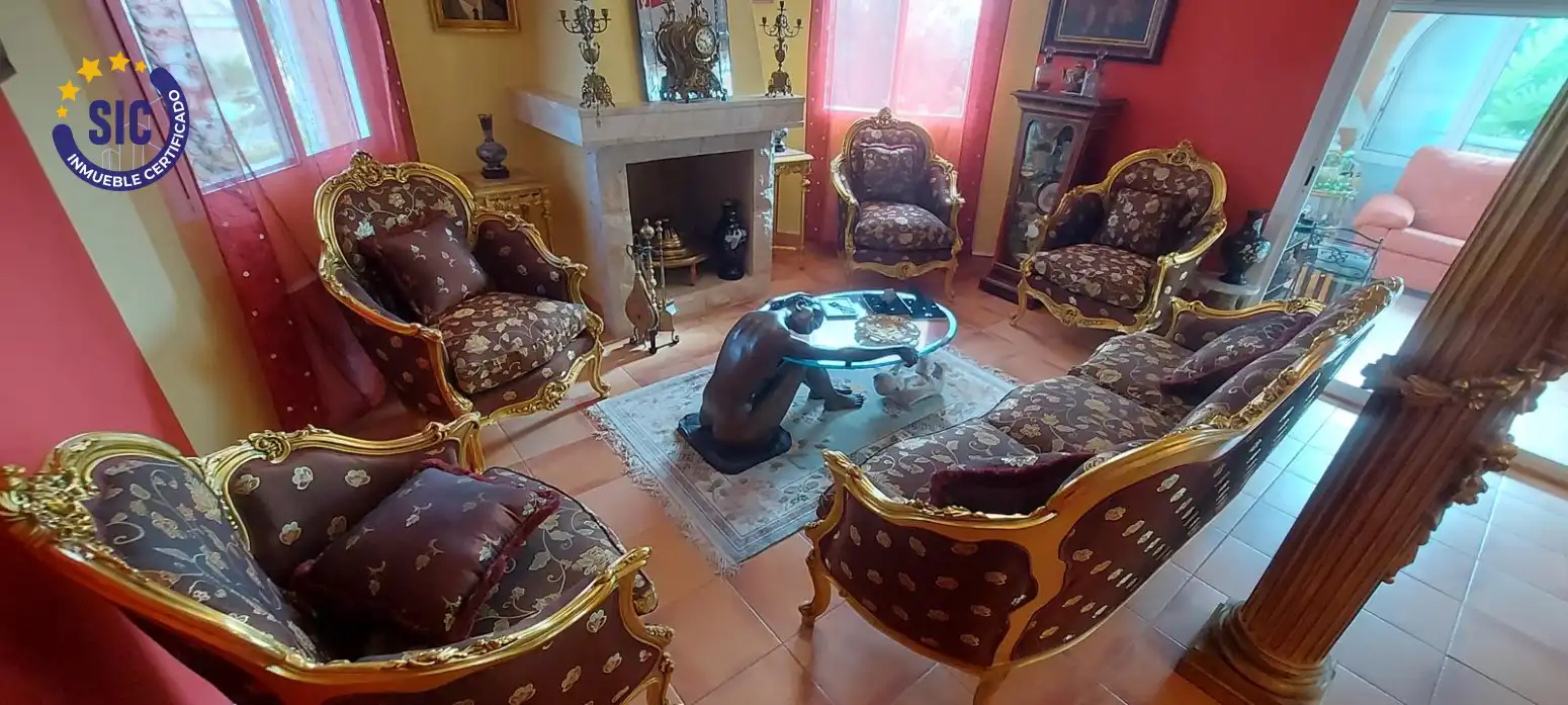 Maison avec piscine à vendre à Las Pedrizas, imagen 12