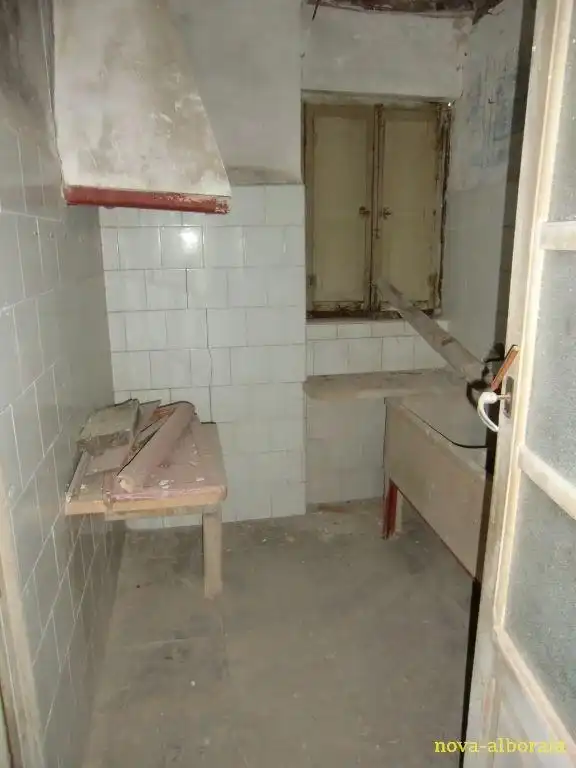 Bathroom of Houses for sale in Alboraya  with Terrace and Balcony