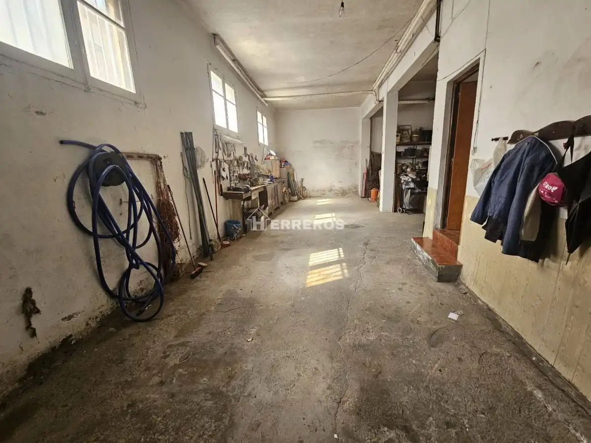 Adossat amb terrassa en venda a pintor moredaq, imagen 23