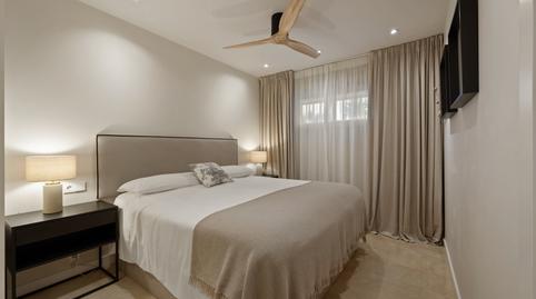 Foto 4 de Planta baixa en venda a Castillo Sohail - Myramar, Fuengirola