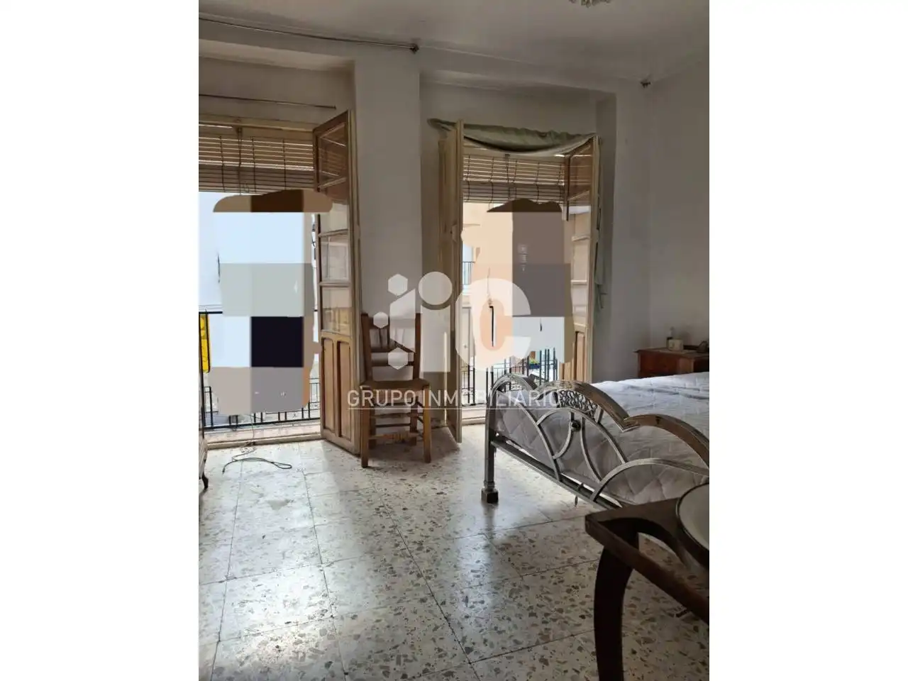 Bedroom of Houses for sale in Luque
