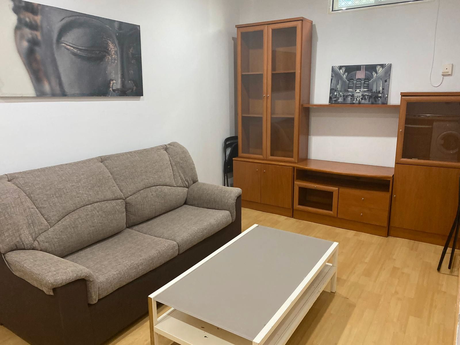 Apartment to rent in Tres Olivos - Valverde