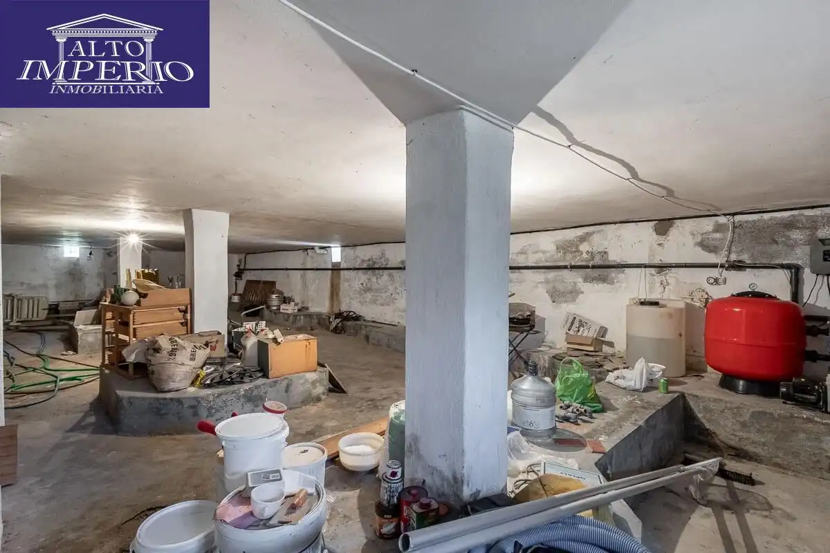 Casa amb piscina en venda a Calle GERANEO, imagen 47