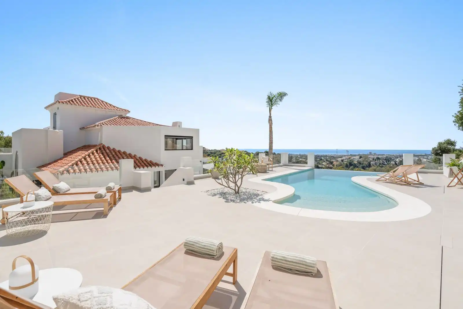 Chalet con piscina en venta en Calle los Granados 18, imagen 41
