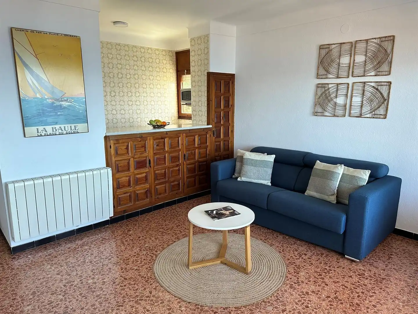 Apartment zum Verkauf in Calle Mila i Fontanals, imagen 2