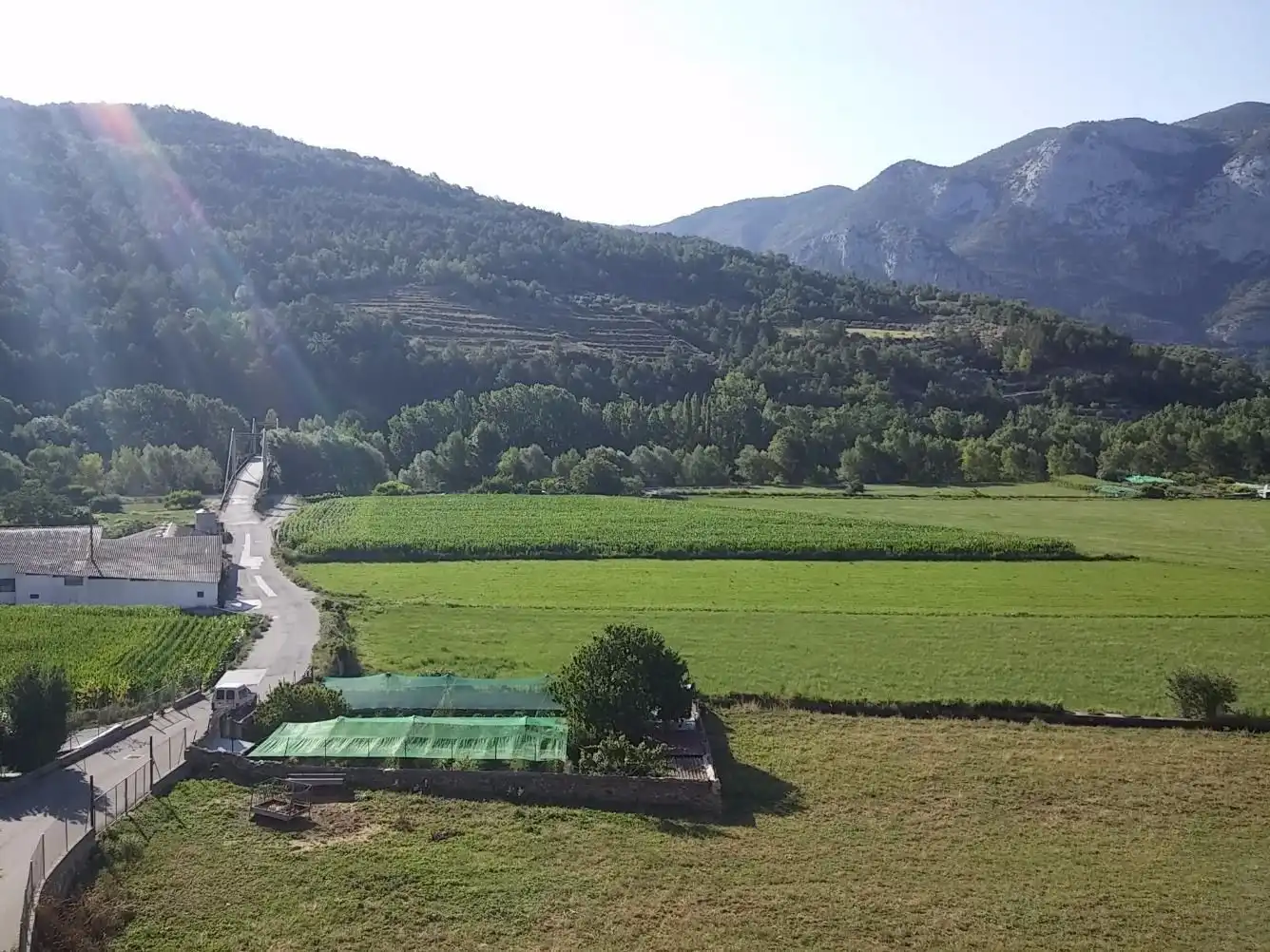 Casa o xalet en venda en Organyà