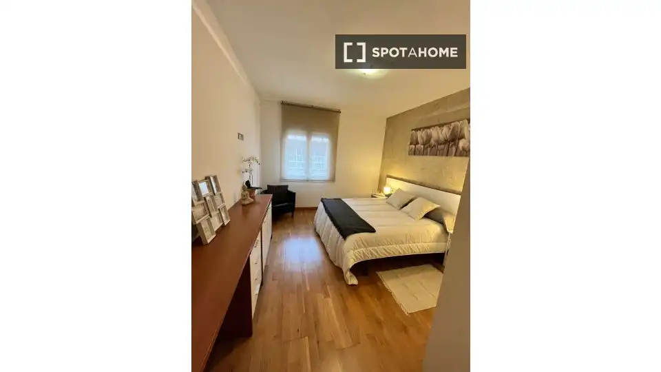 Room in El Guinardó