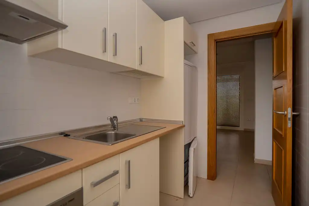 Piso en venta en C/ Congrio, La Torre Golf