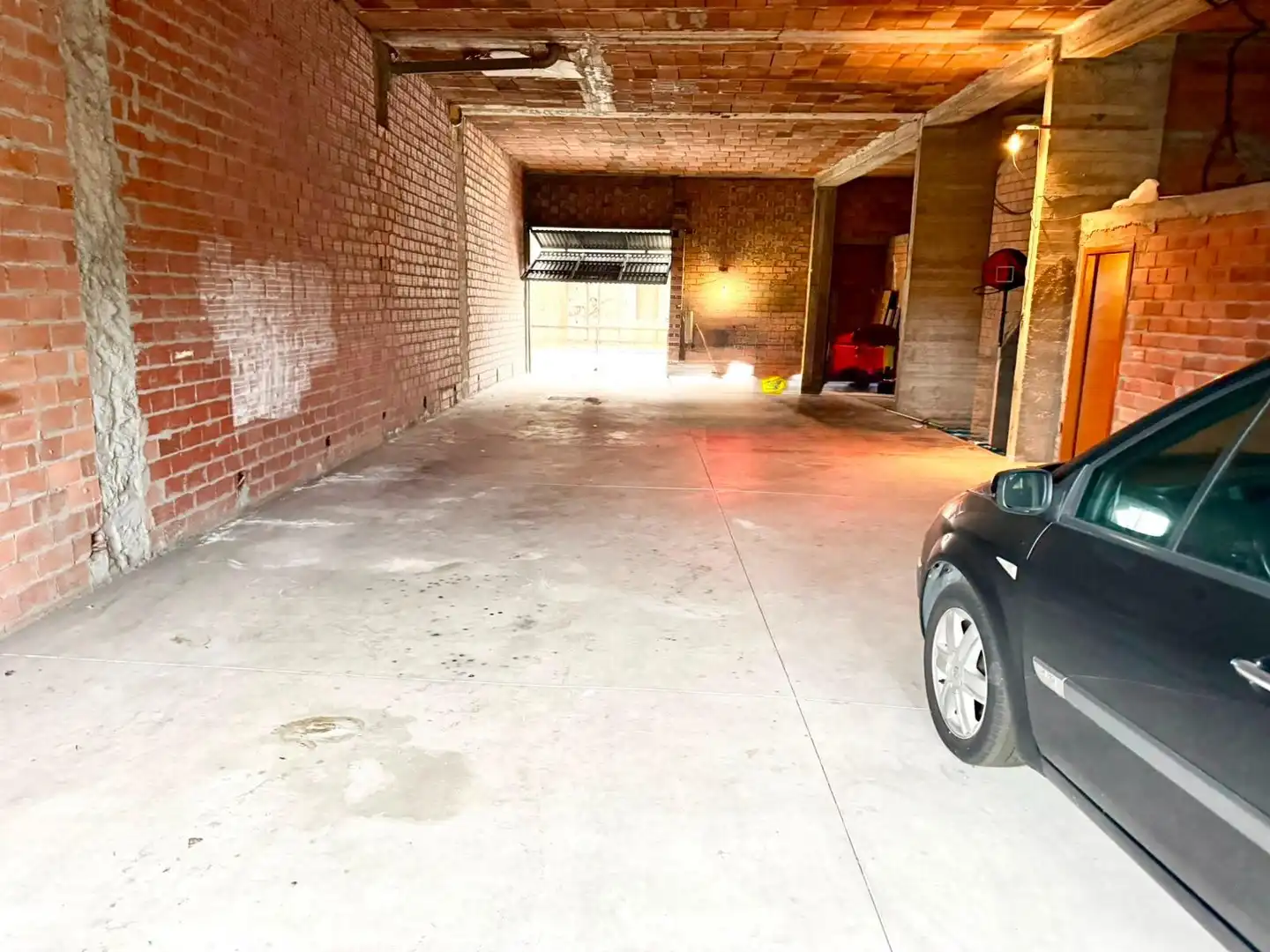 Edificio en venta en A Laracha  