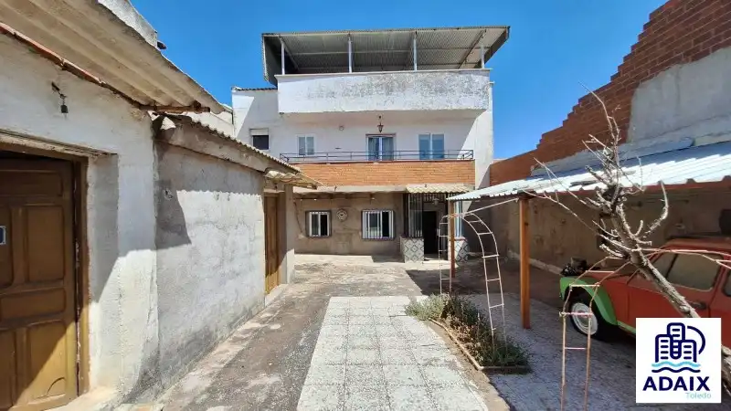 Houses for sale in Urda