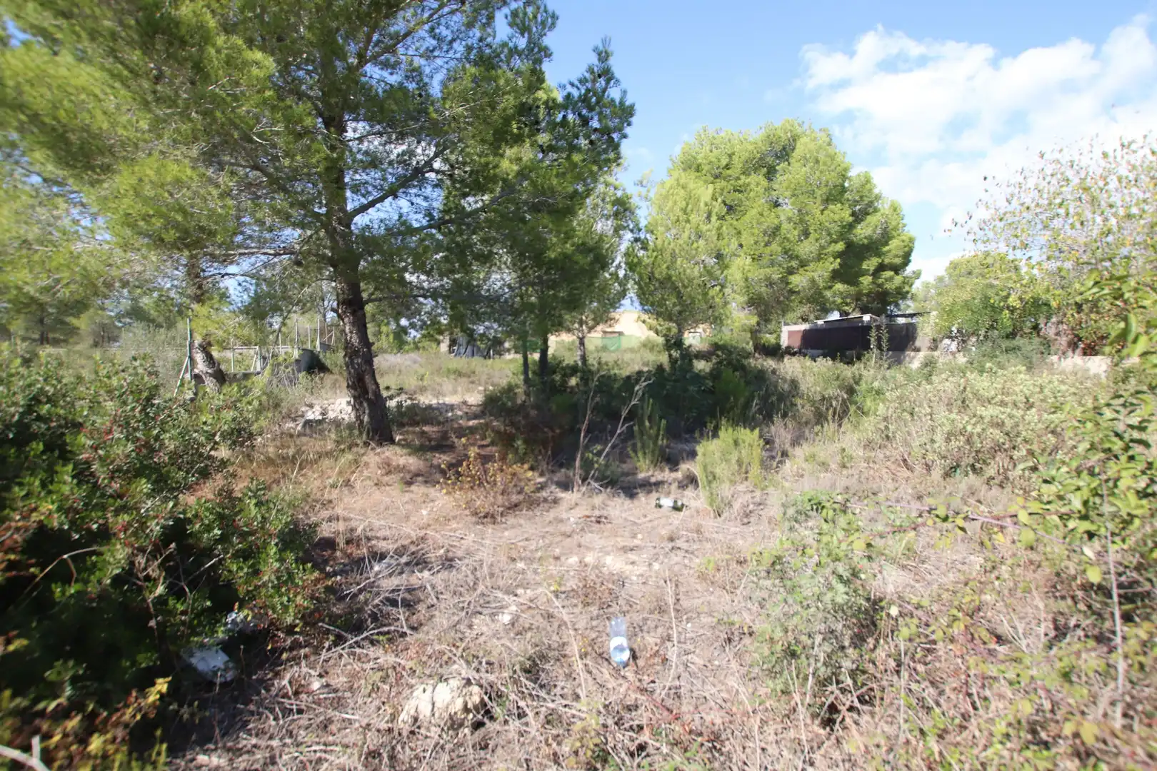 Residential zum Verkauf in Calafell