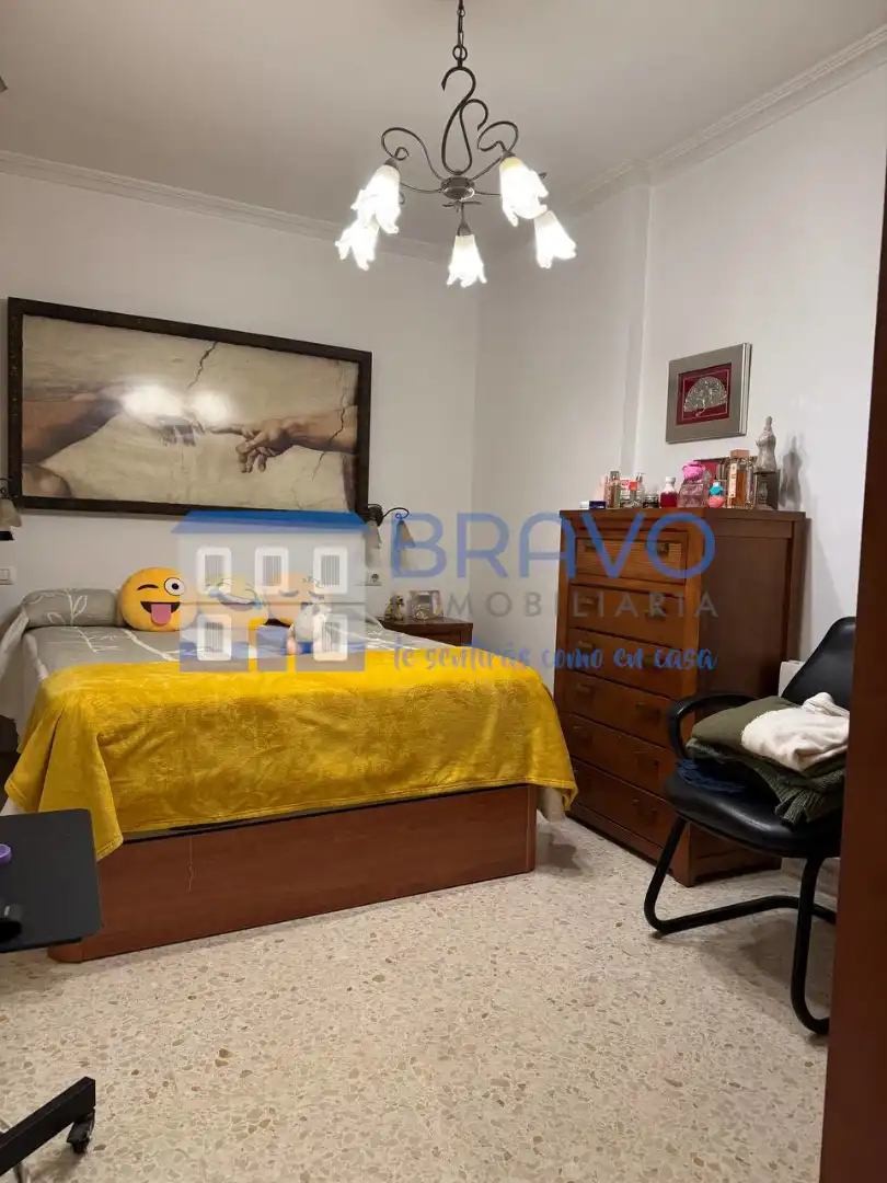 Appartement avec terrasse à vendre à Don Benito, imagen 7