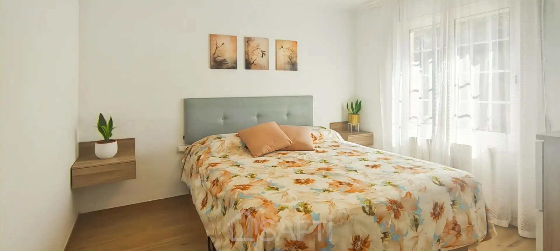 Wohnung mit Terrasse zum Verkauf in Nord-est, imagen 7