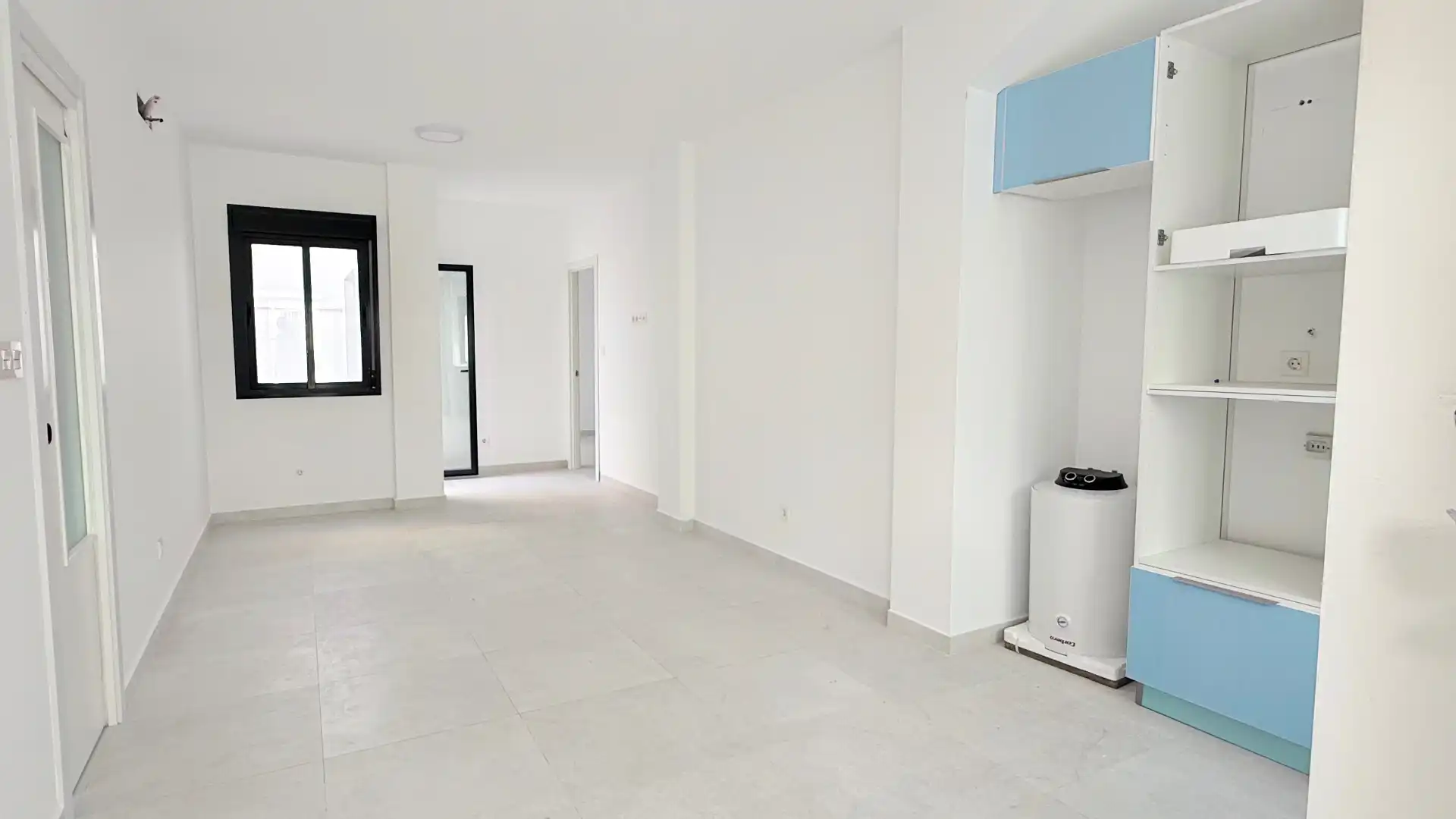 Planta baja en venta en Calle Ardilla, 21, Santa Cristina - San Rafael, Cruz de Humilladero