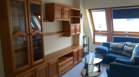 Foto 5 de Piso en venta en Rúa Da Amarella, 8, Santa Uxía de Ribeira, Ribeira