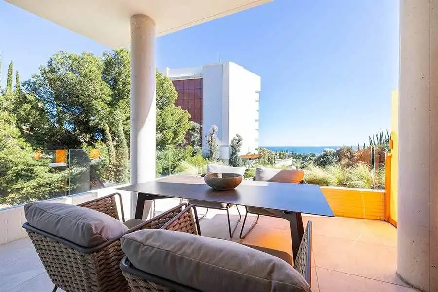 Casa o chalet en venta en El Higuerón