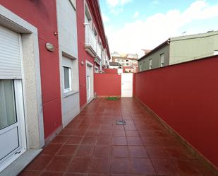 Terrace of Apartment for sale in Ribeira  with Heating, Storage room and Furnished