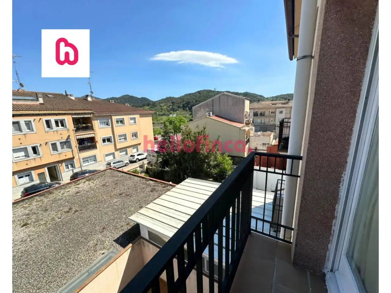 Terraza de Piso en venta en Sant Celoni con Aire acondicionado, Calefacción y Terraza
