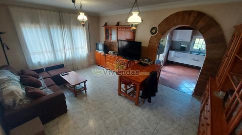 Foto 3 de Casa o chalet en venta en Carrer Puigmontmany Pm, 145b, Cervelló, Barcelona
