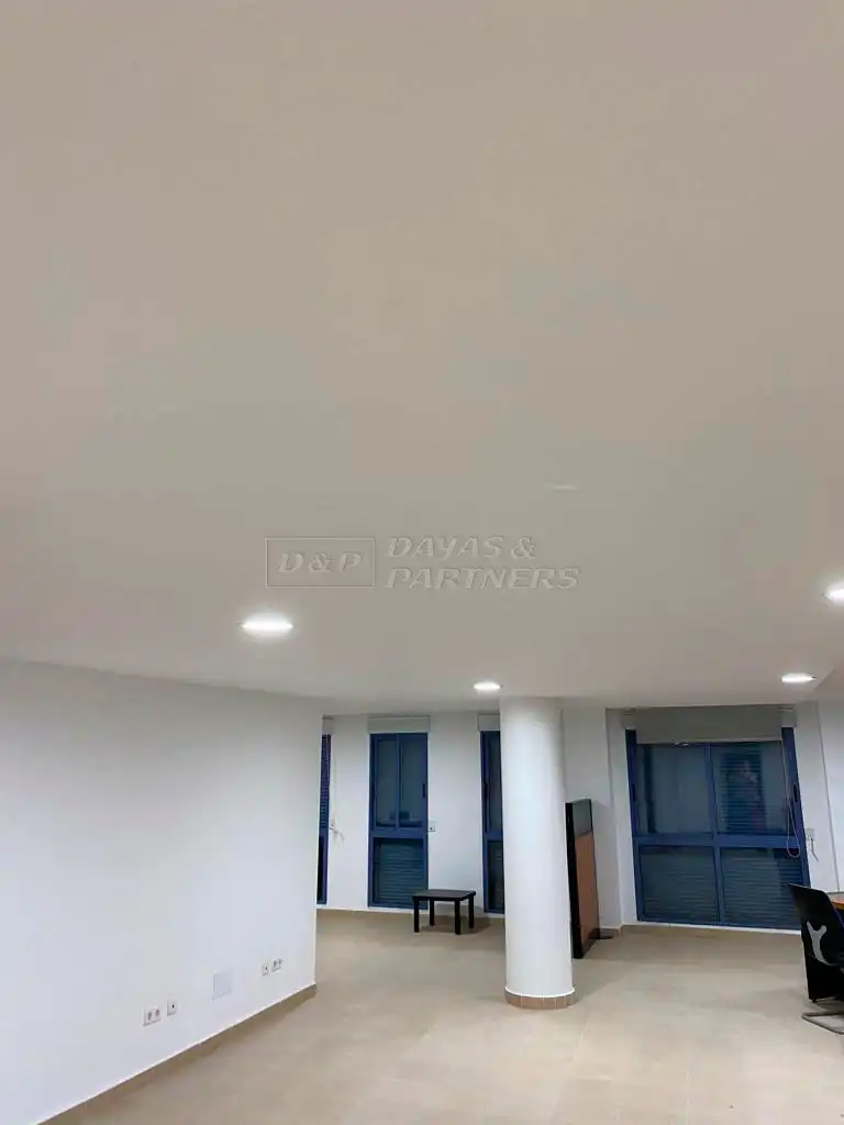 Büro zur Miete in Francisco Tormo de Haro, imagen 17