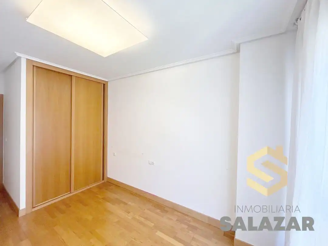 Flat for rent in Etxebarri  with Heating
