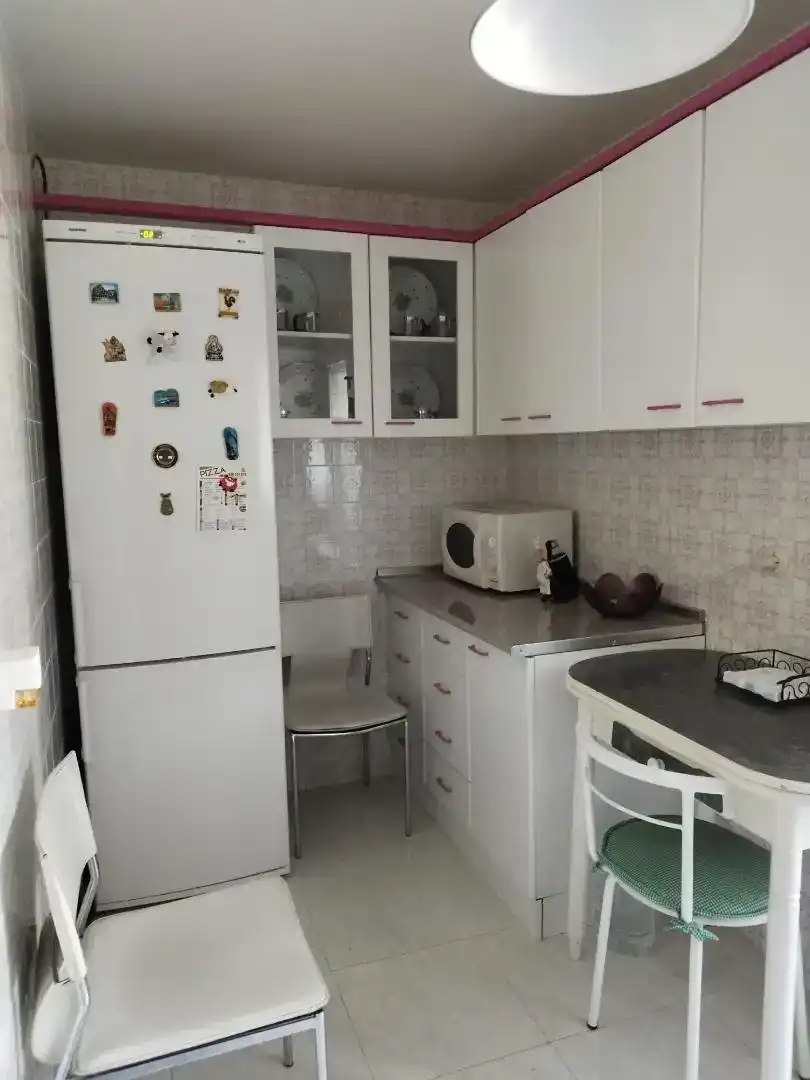 Cuina de Pis en venda en Socuéllamos