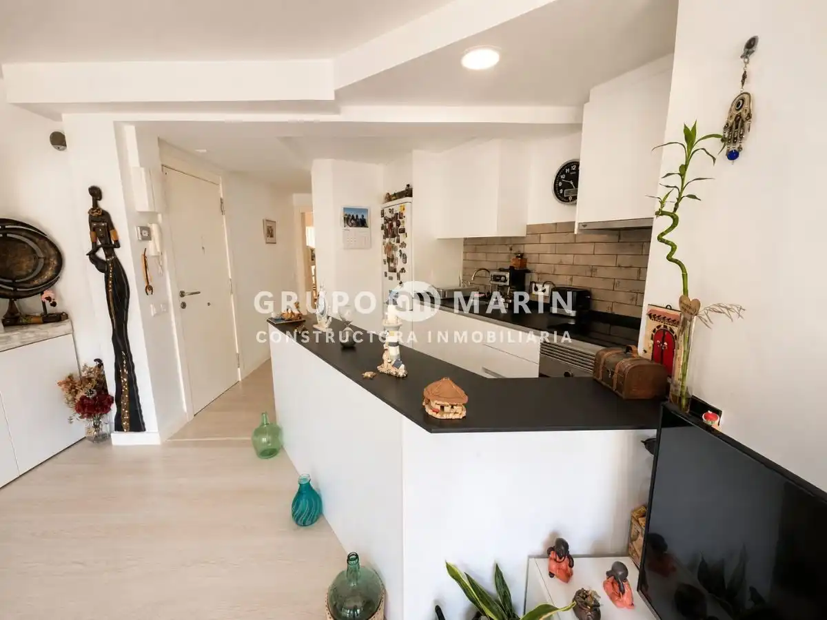 Exterior view of Flat for rent in Sant Andreu de Llavaneres  with Heating, Terrace and Furnished