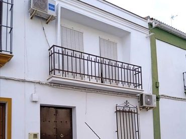 Casa in vendita a Del Indiano