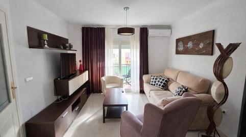 Foto 3 de Piso de alquiler en Calle de Andrómeda, El Cónsul - Ciudad Universitaria - El Romeral, Málaga