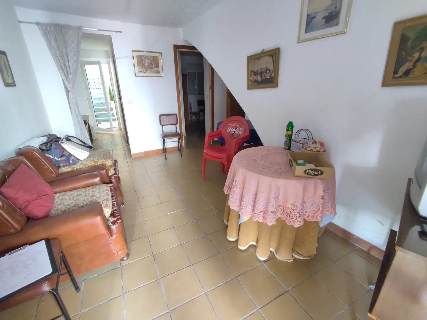 Casa o xalet en venda en Iznájar amb Moblat