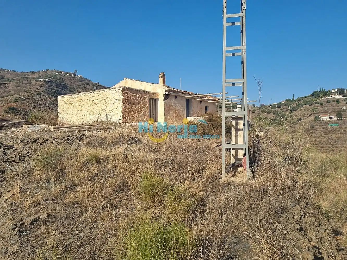 Maison à vendre à Torrox Pueblo, imagen 2
