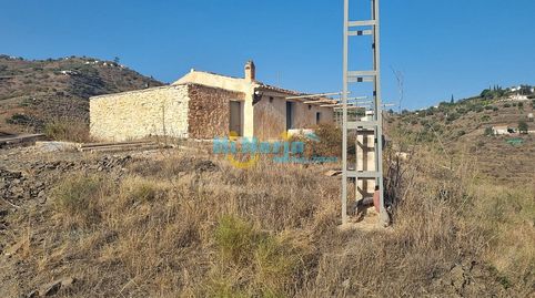 CASA DE CAMPO PARA REFORMAR CON PARCELA de 30.000 m2 CON POZO y 2 ACCIONES DE AGUA  TORROX, immagine 2