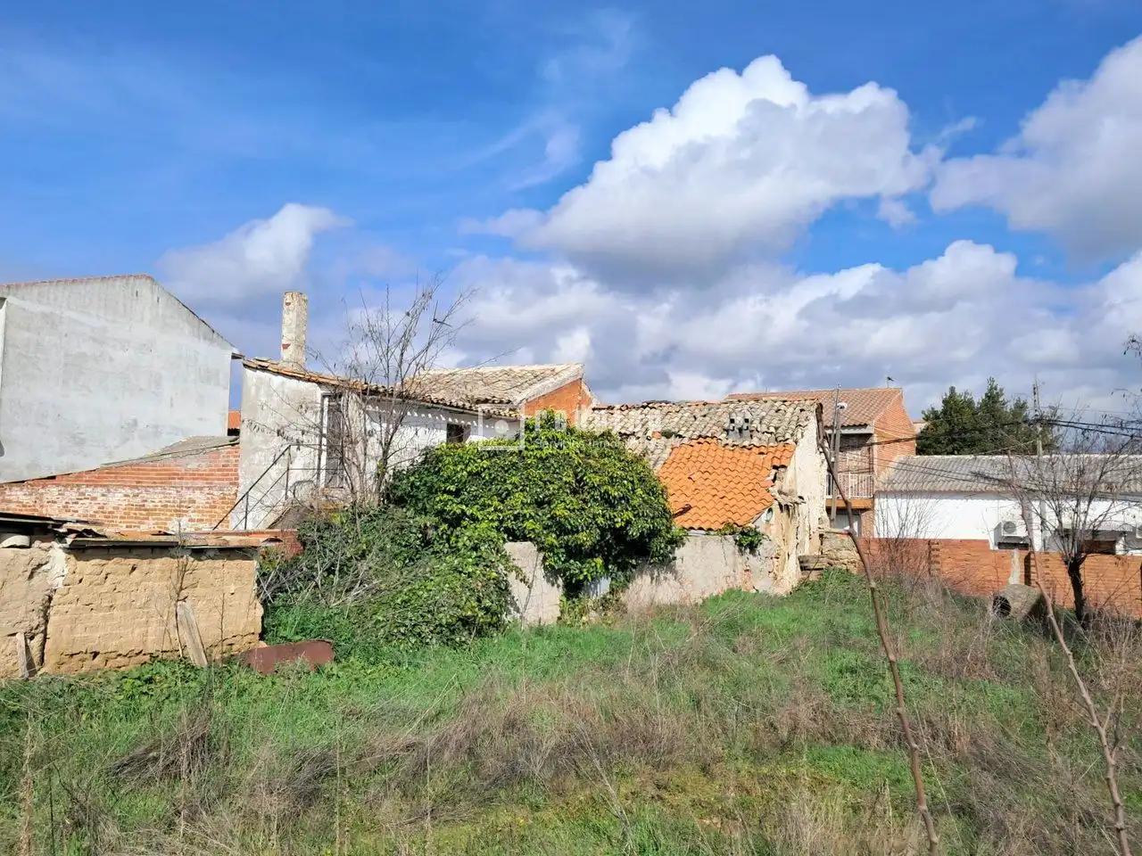 Residential land for sale in Cedillo del Condado, imagen 2