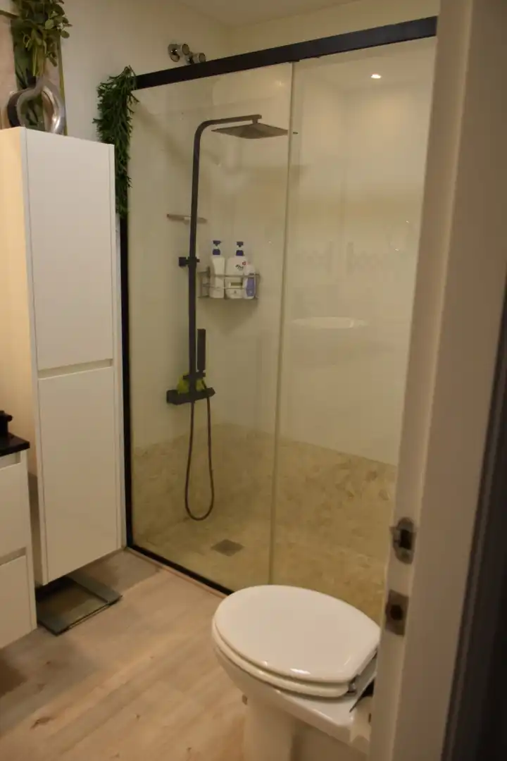 Attique avec piscine à vendre à Las Marinas / Les Marines, imagen 25