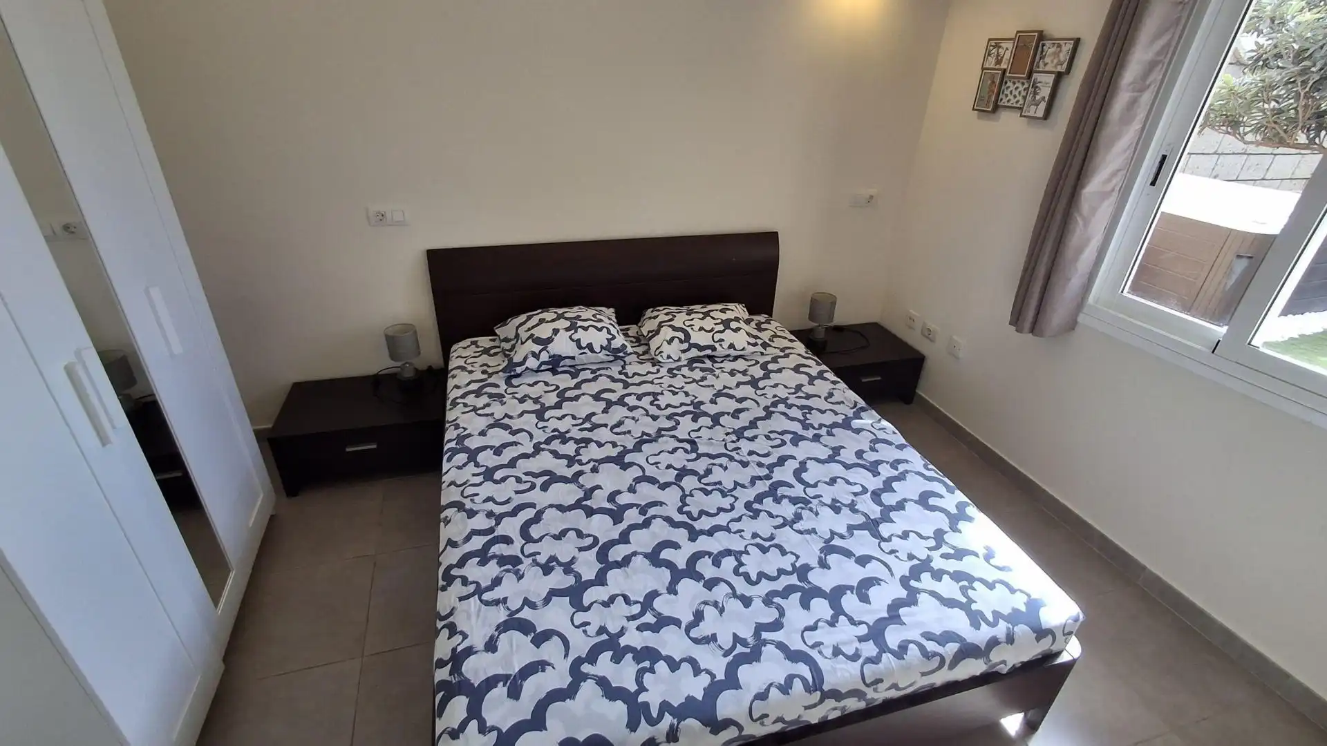 Habitación de Casa o chalet en venta en Arona con Aire acondicionado, Jardín privado y Terraza