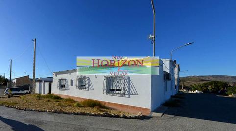 Photo 2 of House or chalet for sale in Zurgena, Almería