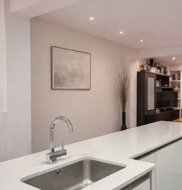 Piso con terraza en venta en Avinguda de Burjassot, imagen 2
