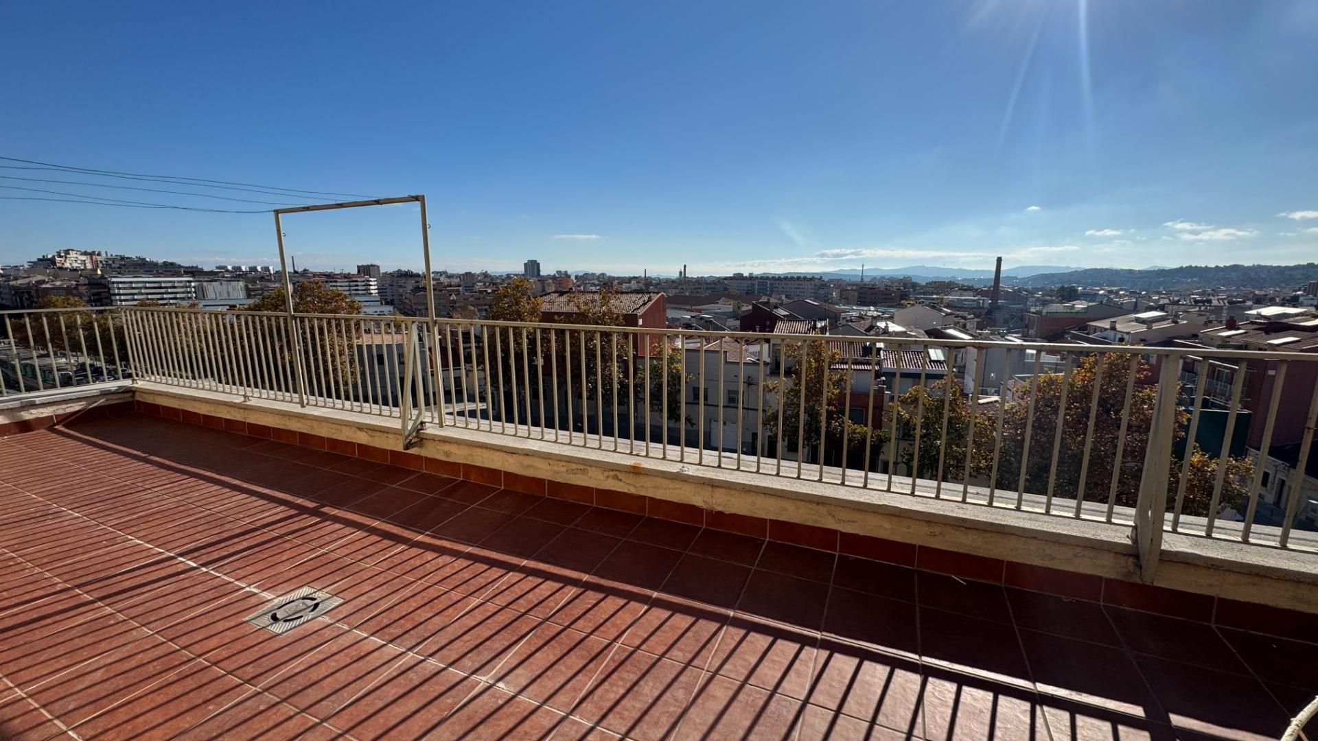 Terrassa de Àtic en venda en Terrassa amb Terrassa i Balcó