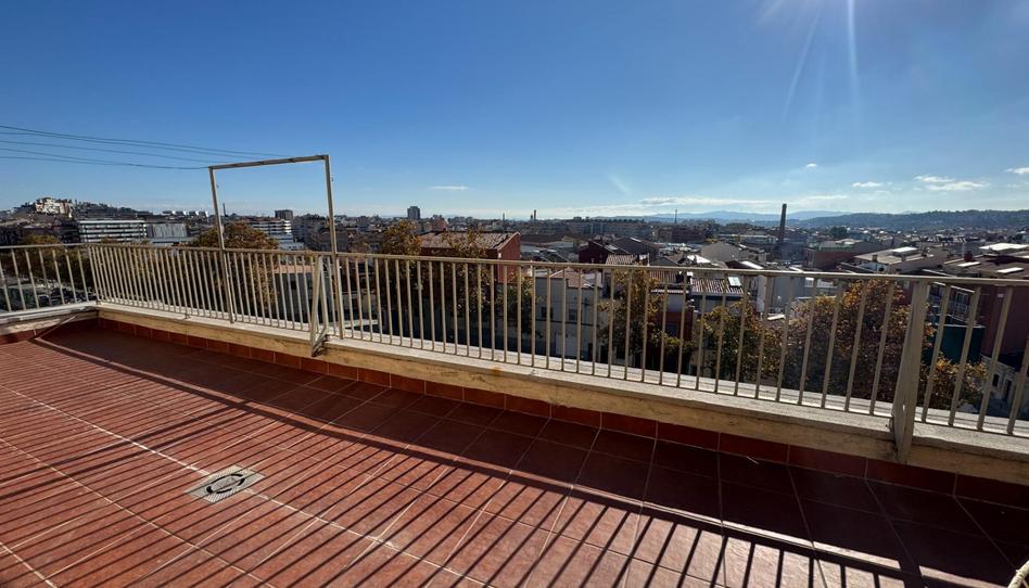 Foto 1 de Àtic en venda a  Magallanes, de, Can Boada, Barcelona