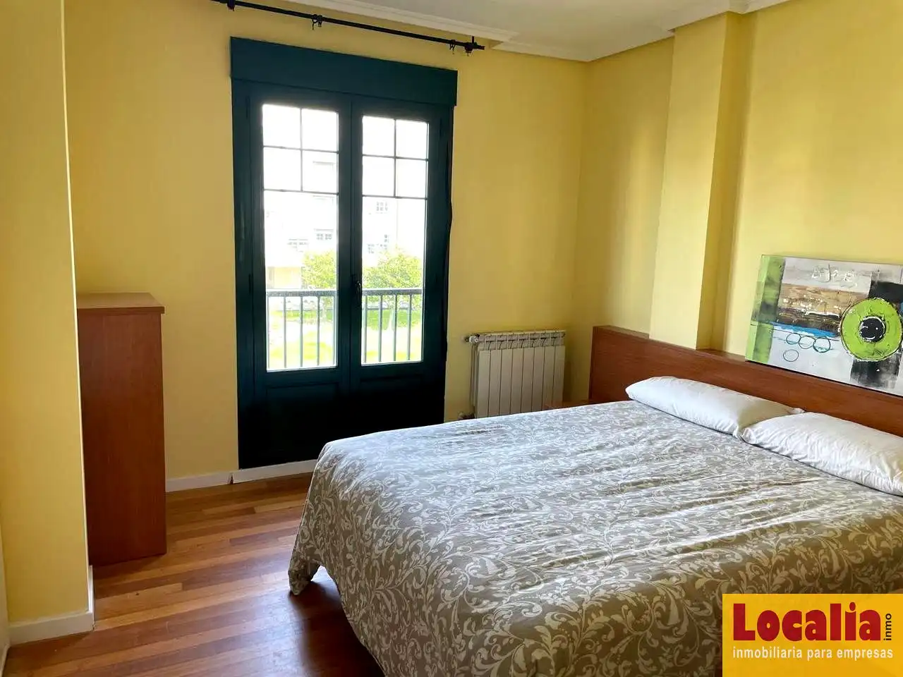 Habitación de Piso en venta en Santander con Calefacción, Trastero y Amueblado