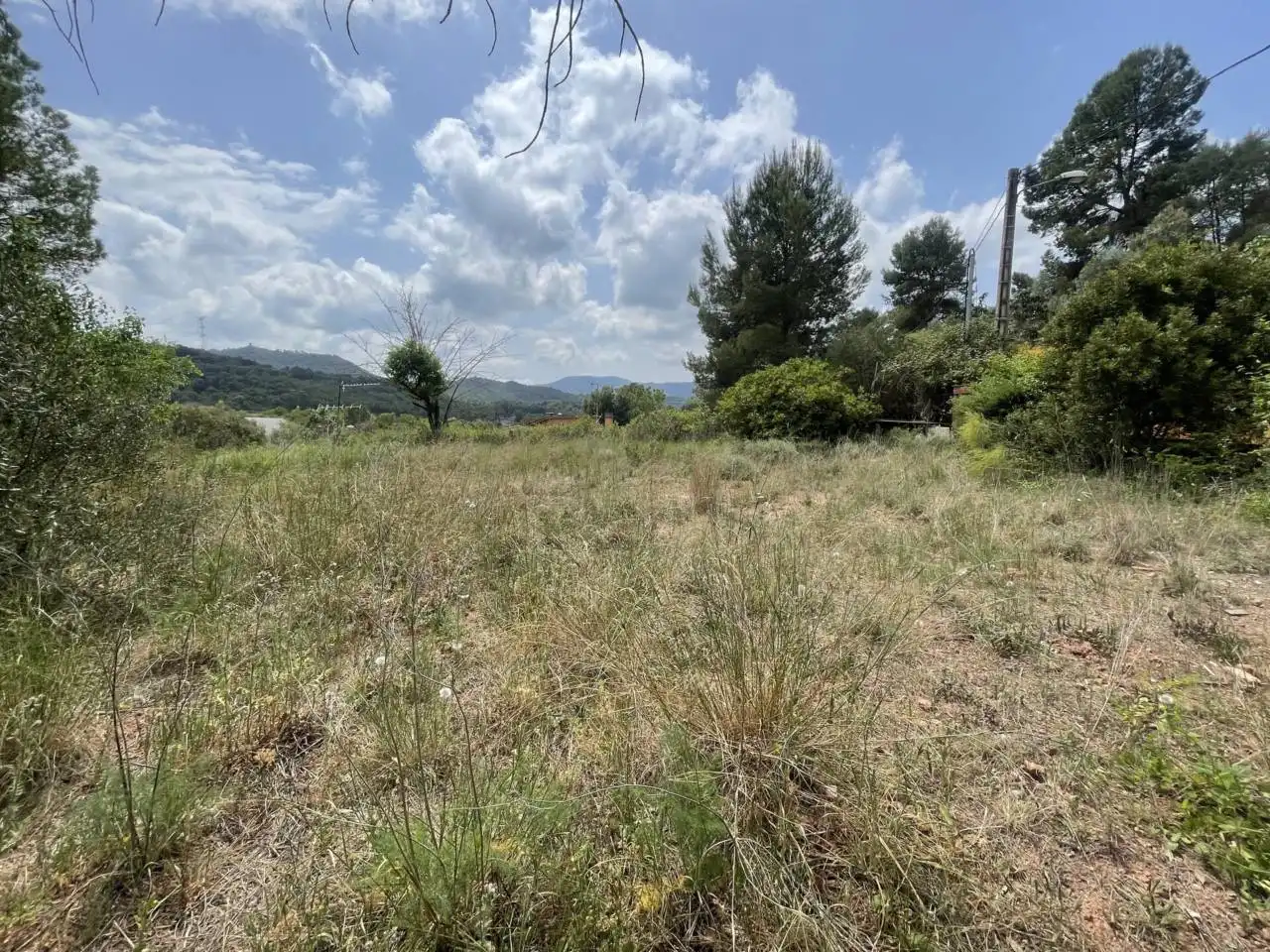 Wohnbaugrundstück zum Verkauf in Castellbell i el Vilar, imagen 2