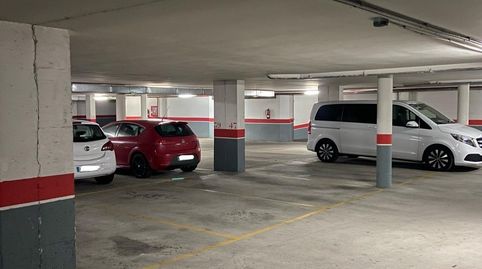 alquiler plaza de garaje en Rosaleda, immagine 3