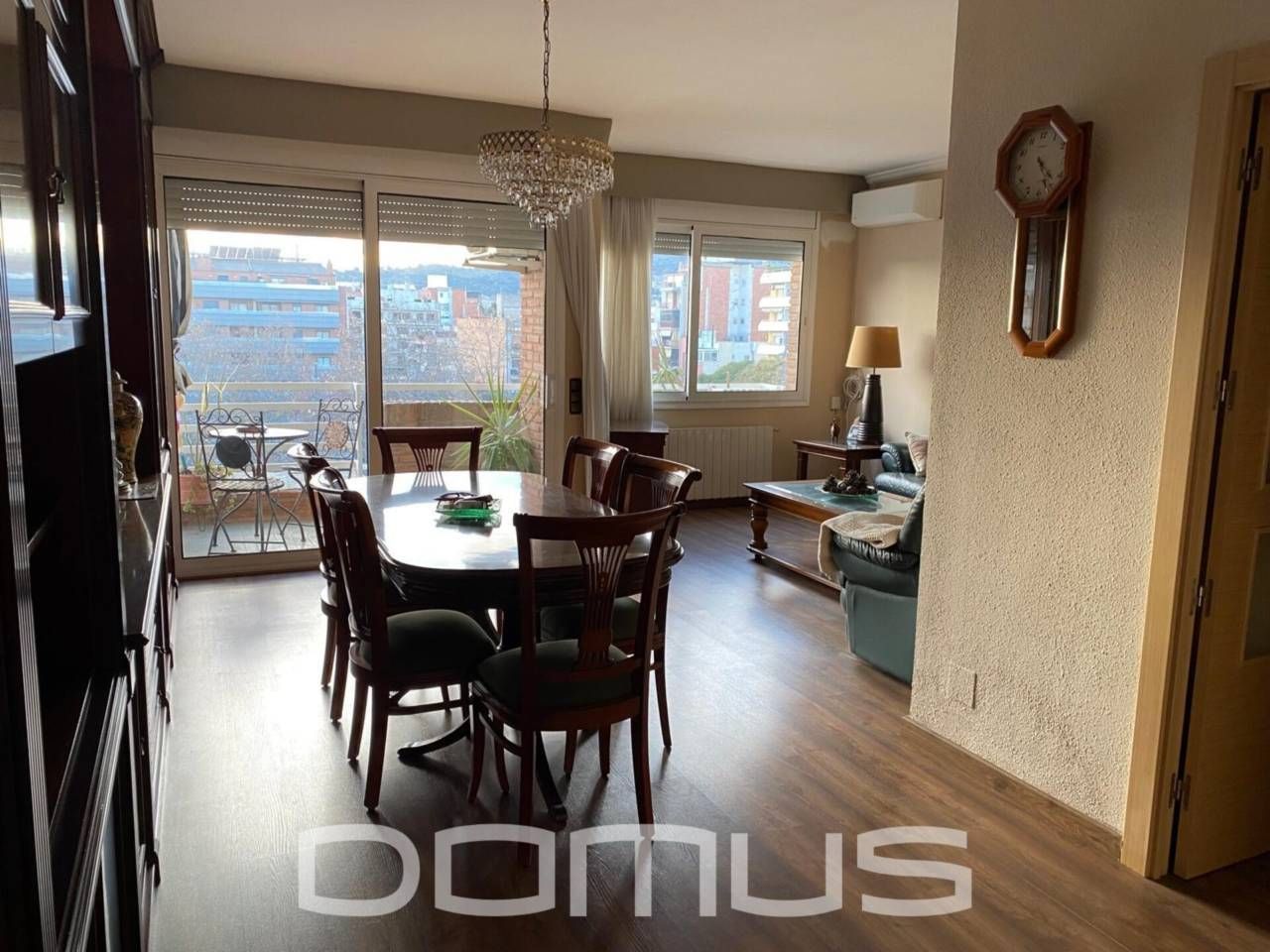 Flat to rent in Plaza Catalunya, Vinyets - Molí Vell