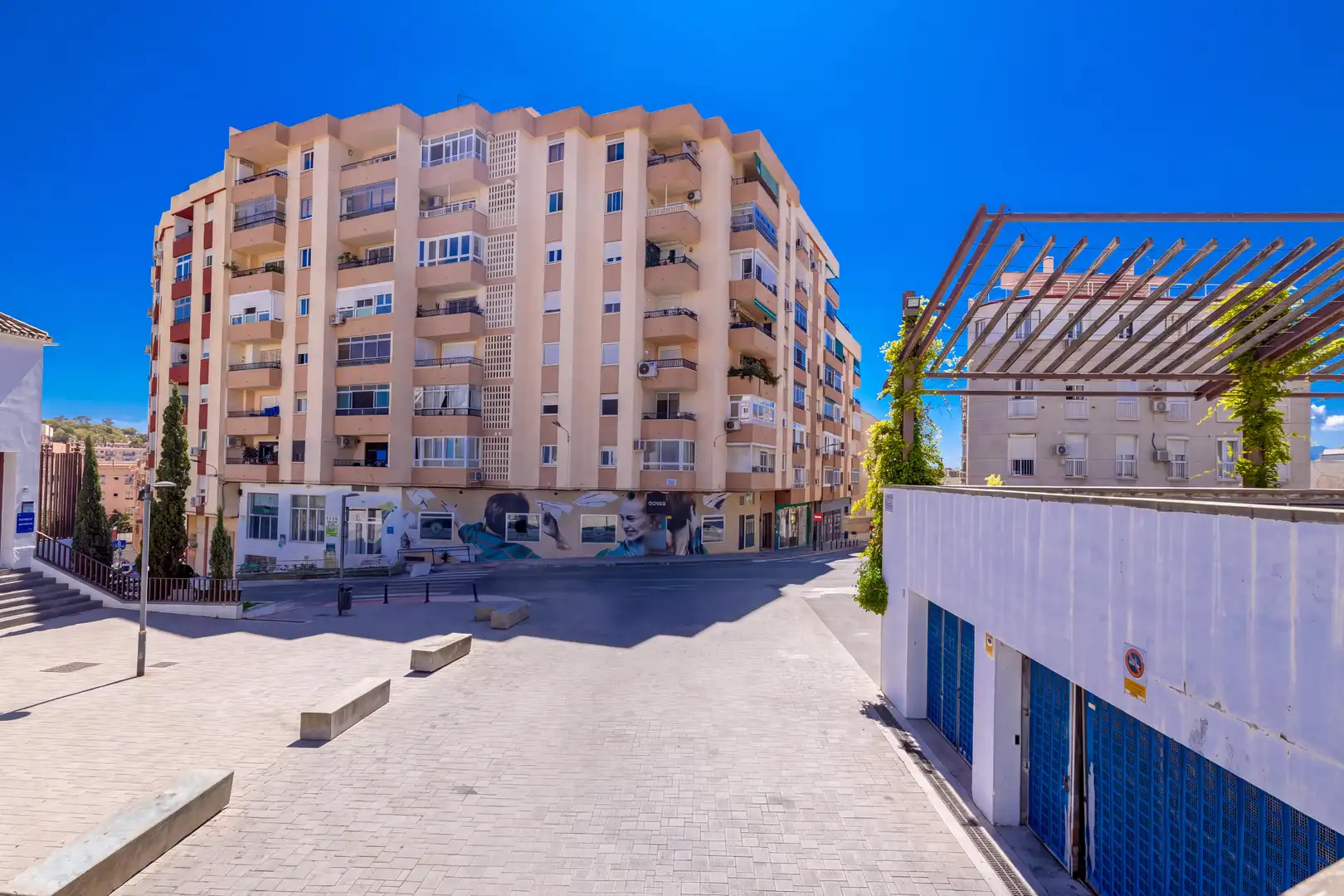 Wohnung mit Aufzug zum Verkauf in Calle Carrión, imagen 38