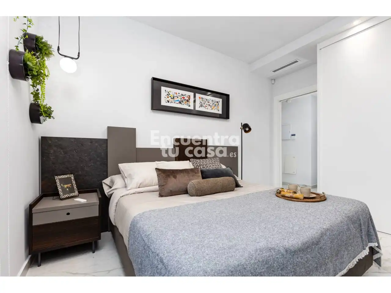 Wohnung mit Terrasse zum Verkauf in Centro, imagen 13