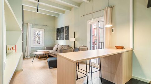 Foto 3 de Piso en venta en Carrer del Doctor Giné I Partagàs, La Barceloneta, Barcelona Capital