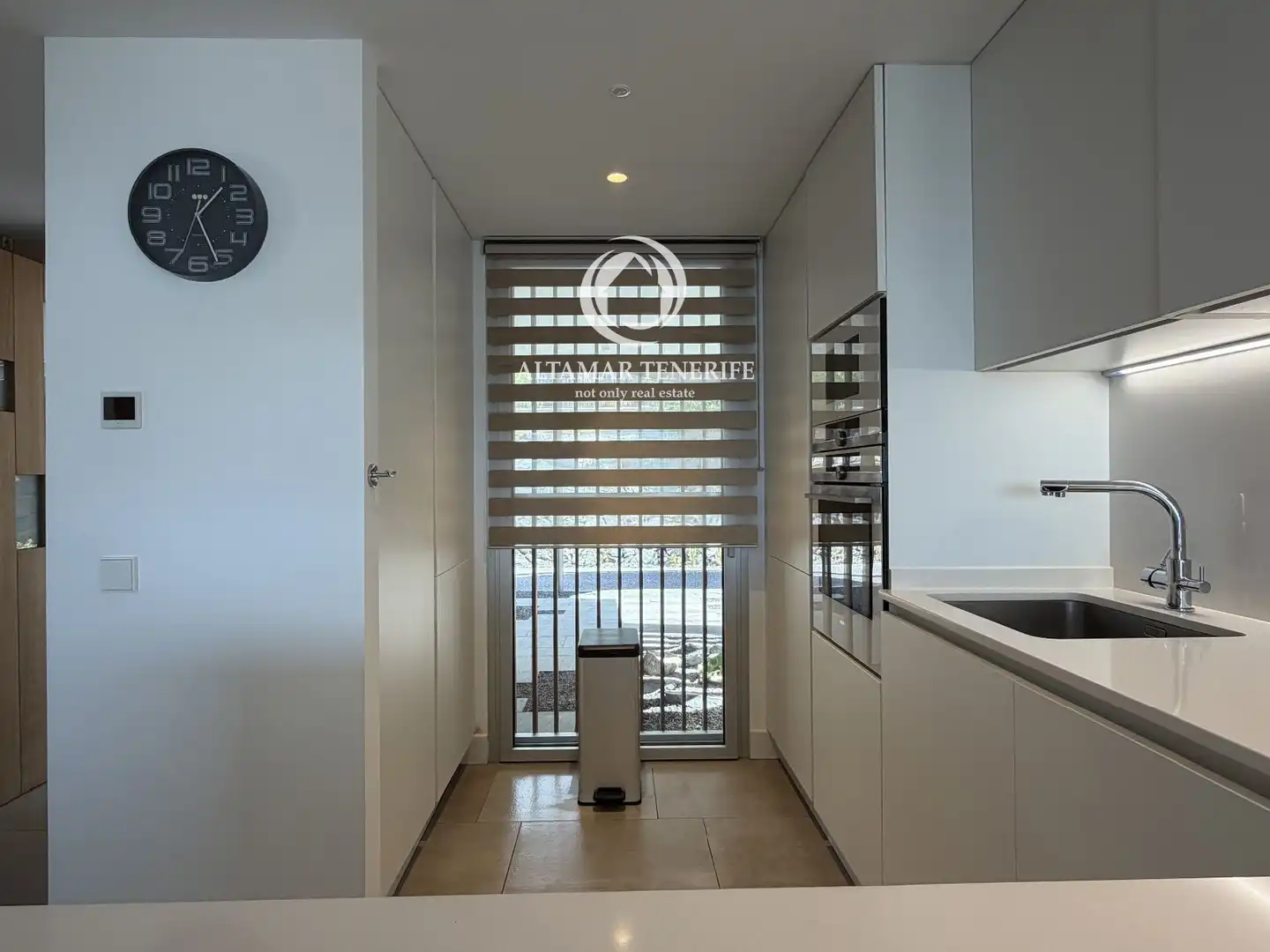 Apartament amb piscina en venda a C. Emilia Pardo Bazán, imagen 25