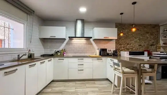 Finca rústica en venda a Cabanyes - Mas Ambrós - Mas Pallí