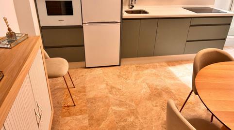 Foto 4 de Apartament de lloguer a Pardaleras, Badajoz